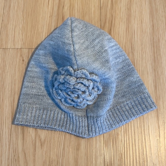 Aldo Grey knit Bennie - Picture 2 of 3